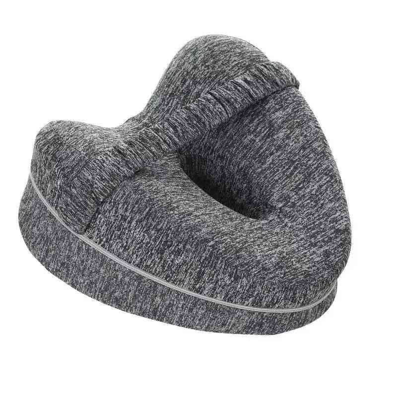 Leg Pillow for Alignment & Back Pain Relief