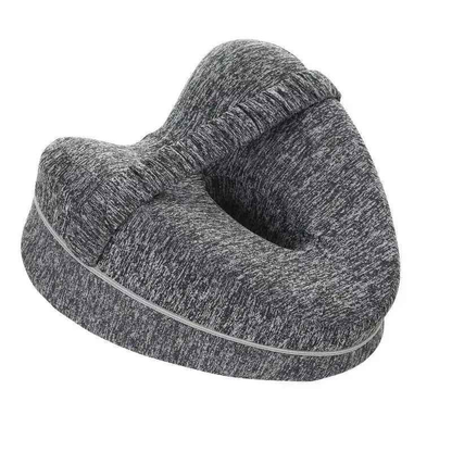 Leg Pillow for Alignment & Back Pain Relief