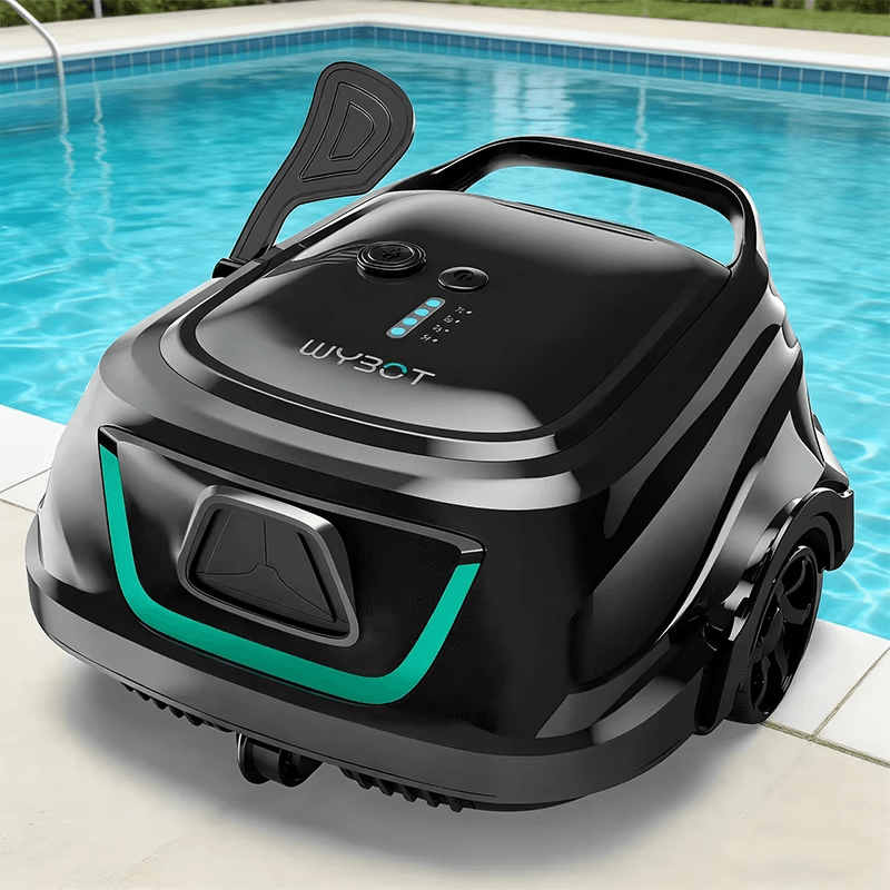 best robot pool cleaner