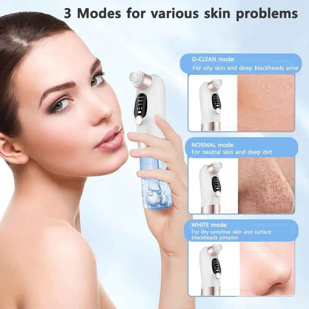 Blackhead Removal Tool for Skin Toning