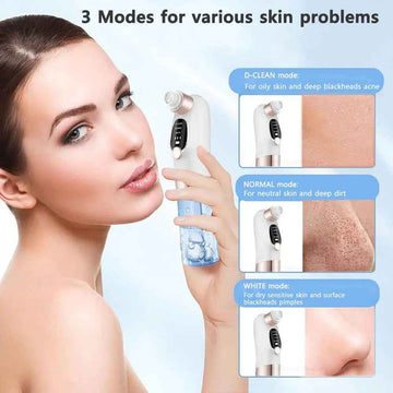 Blackhead Removal Tool for Skin Toning
