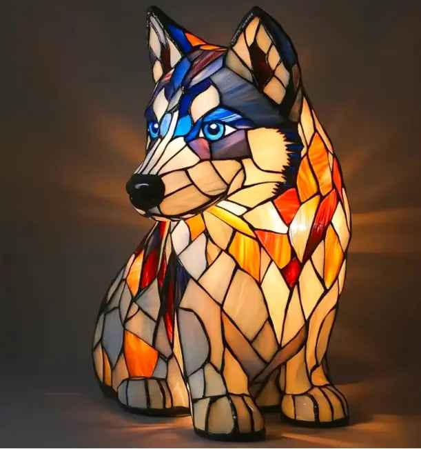 3D Animal Light Lamp for Kid's Room