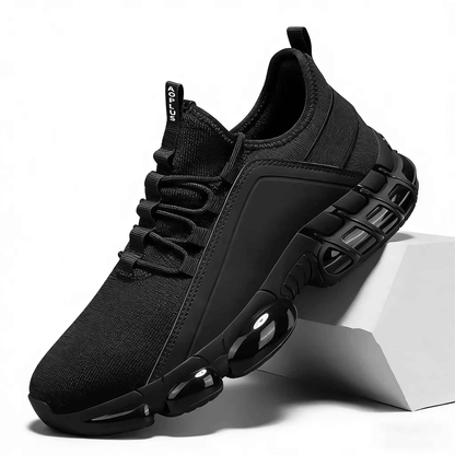 Breathable Shoes for Hiking & Running