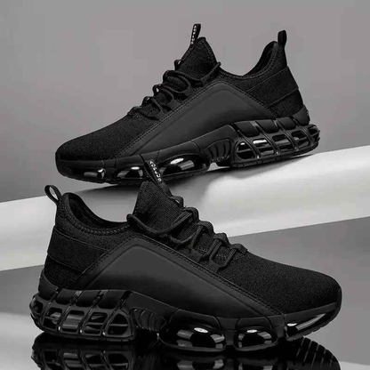 Breathable Shoes for Hiking & Running