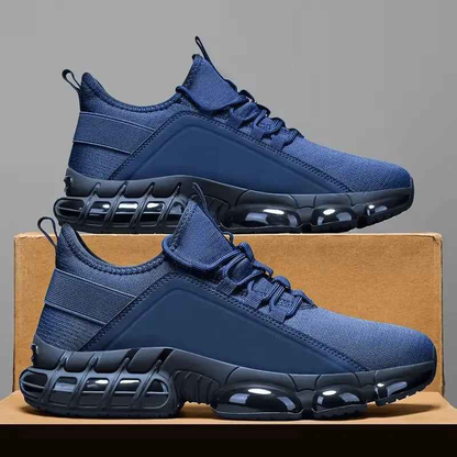Breathable Shoes for Hiking & Running