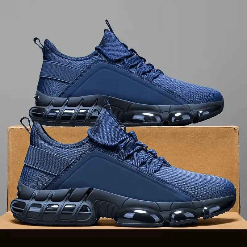 Breathable Shoes for Hiking & Running
