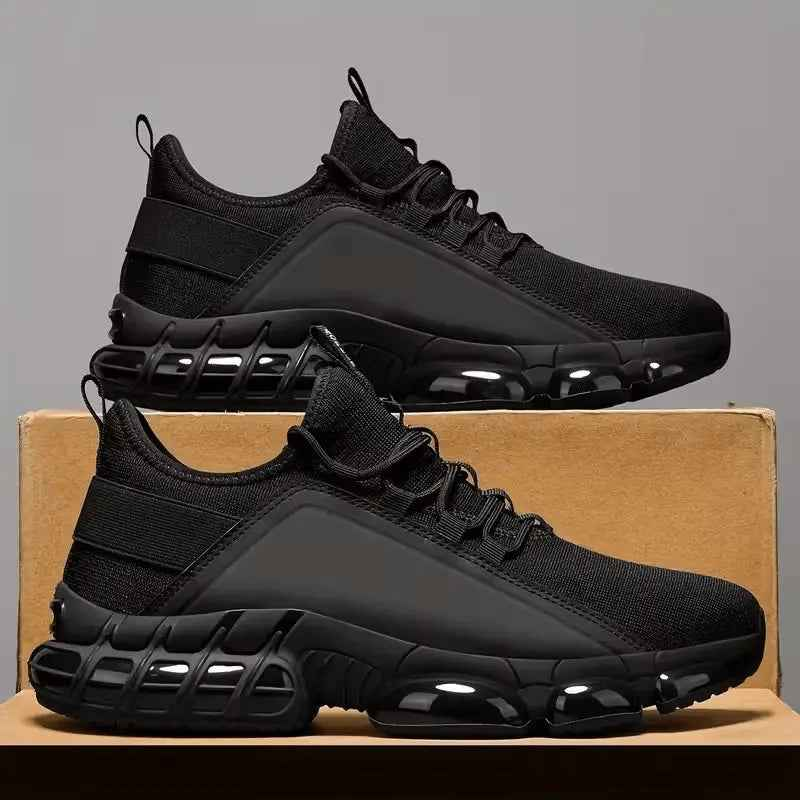 Breathable Shoes for Hiking & Running
