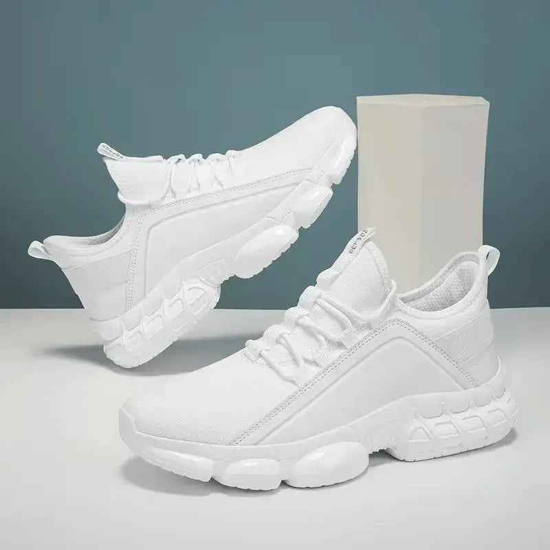 Breathable Shoes for Hiking & Running