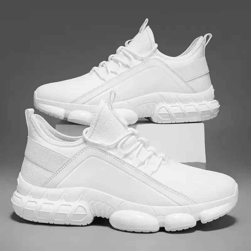 Breathable Shoes for Hiking & Running