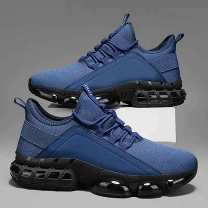 Breathable Shoes for Hiking & Running