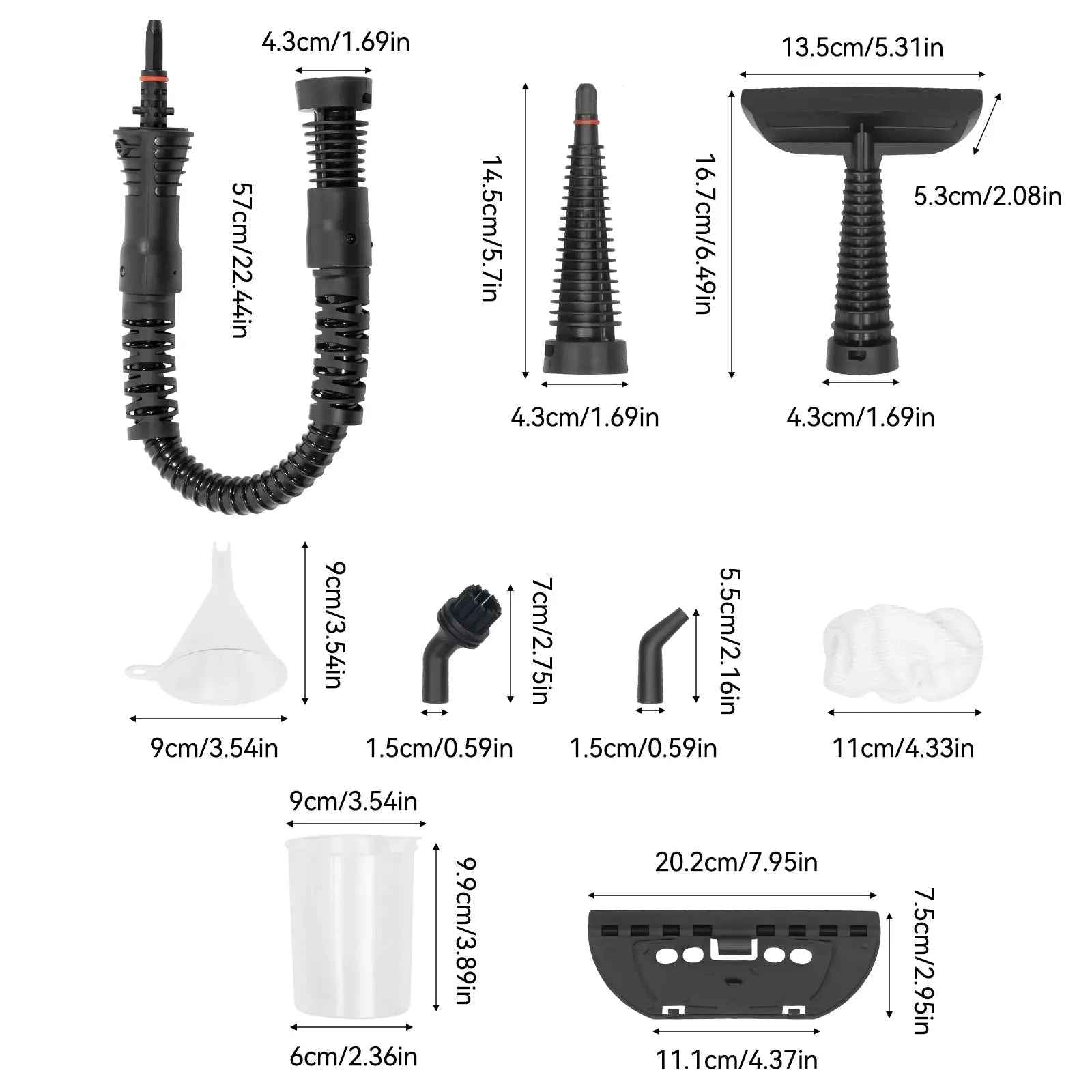 Steam Cleaner for Deep Cleaning