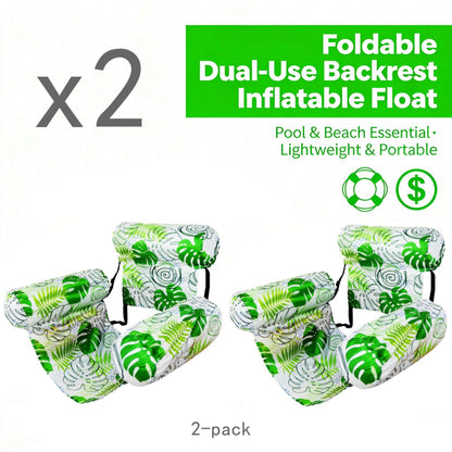 Floating Pool Chairs