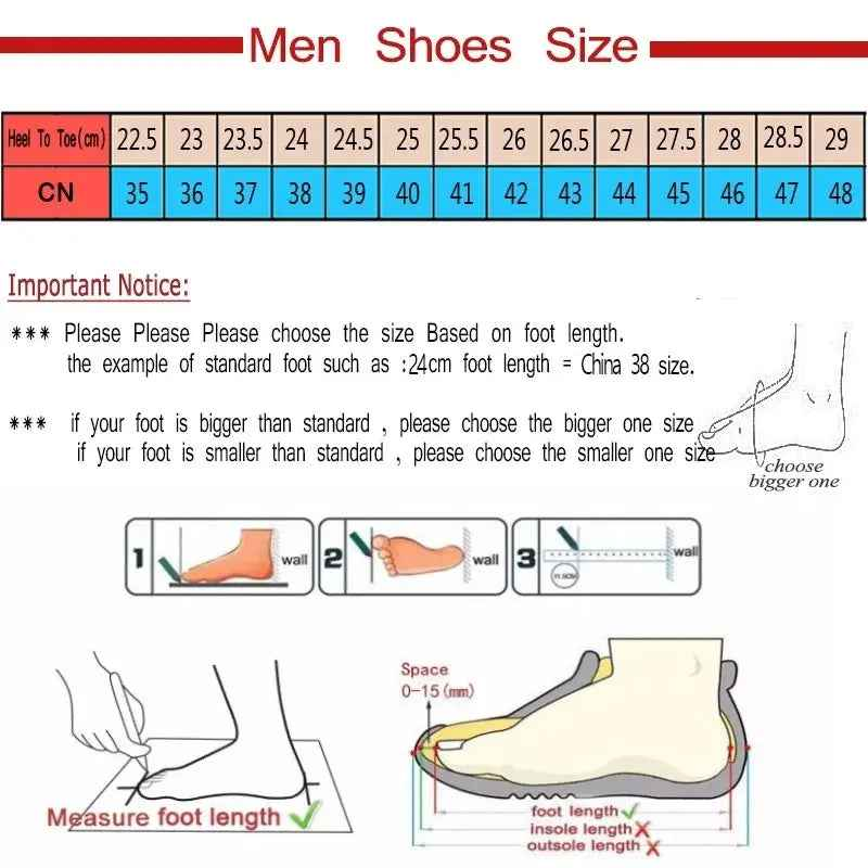 Mens Summer Shoes – Lightweight Breathable Casual & Slip On Styles