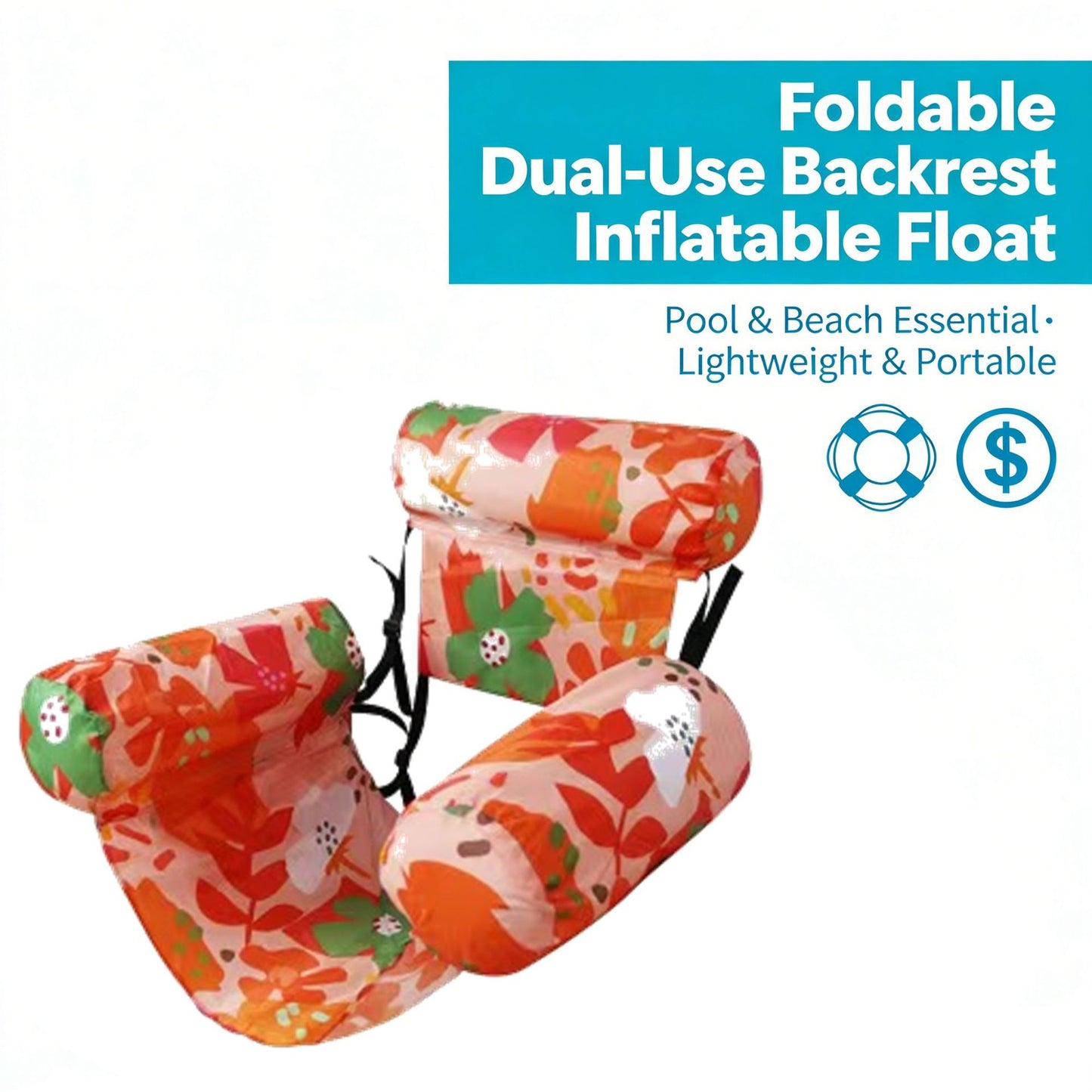Floating Pool Chairs