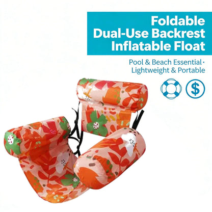 Floating Pool Chairs