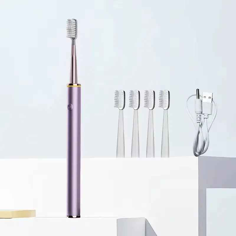 Best Premium Quality Electric Tooth Brush - All in a Way