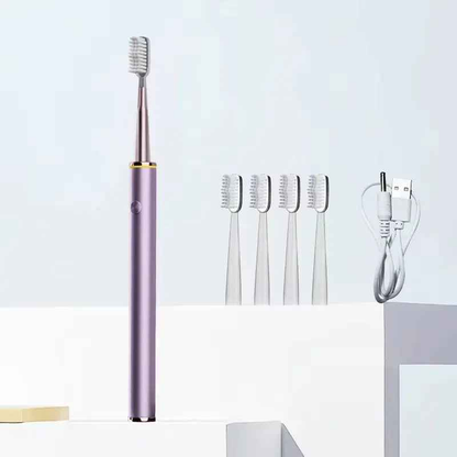 Best Premium Quality Electric Tooth Brush - All in a Way