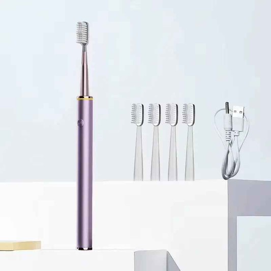 Best Premium Quality Electric Tooth Brush - All in a Way