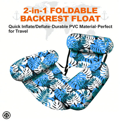 Floating Pool Chairs