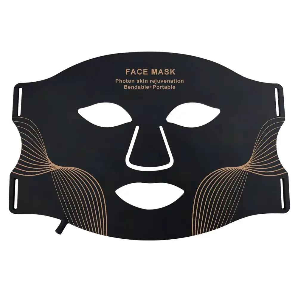 Face LED Mask Technology Rejuvenate Your Personality
