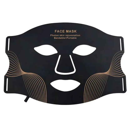 Face LED Mask Technology Rejuvenate Your Personality