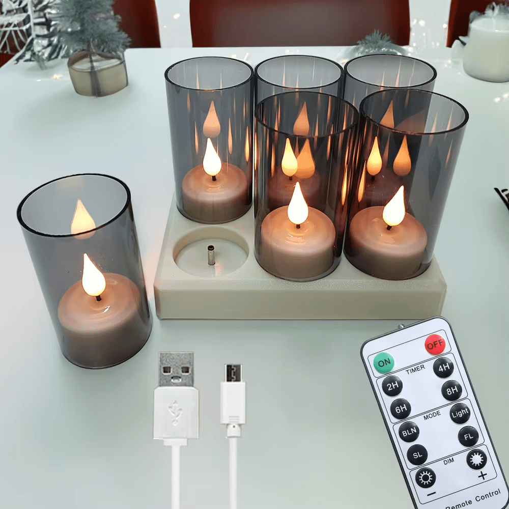 set of health lamp bulb