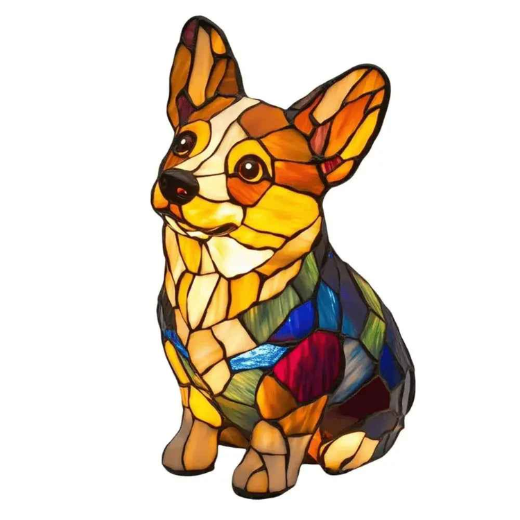 3D Animal Light Lamp for Kid's Room