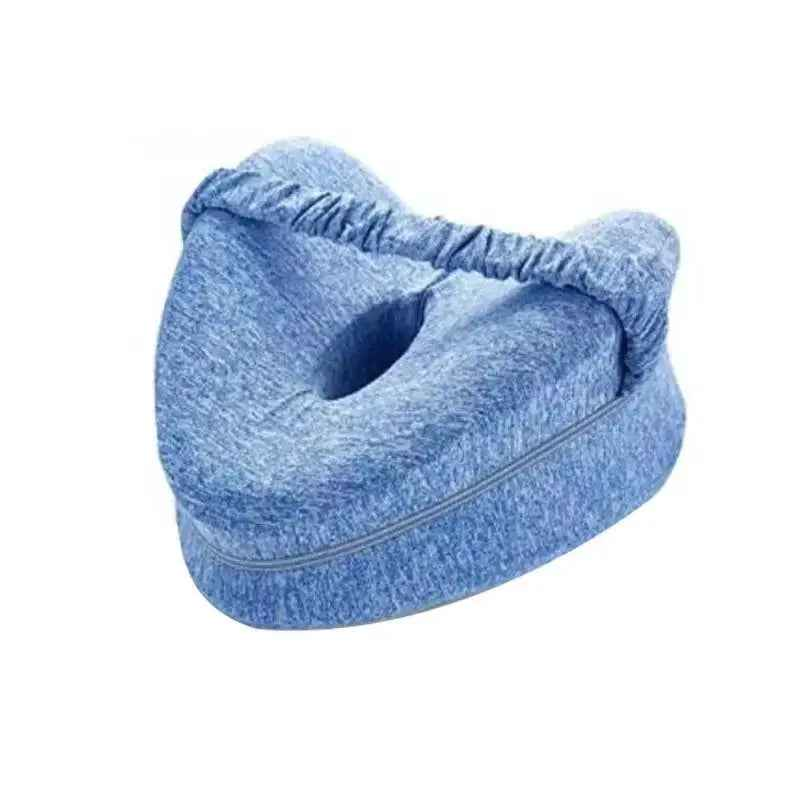 Leg Pillow for Alignment & Back Pain Relief