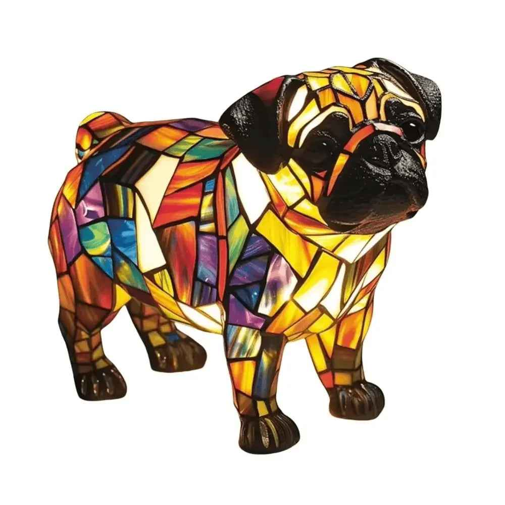 3D Animal Light Lamp for Kid's Room
