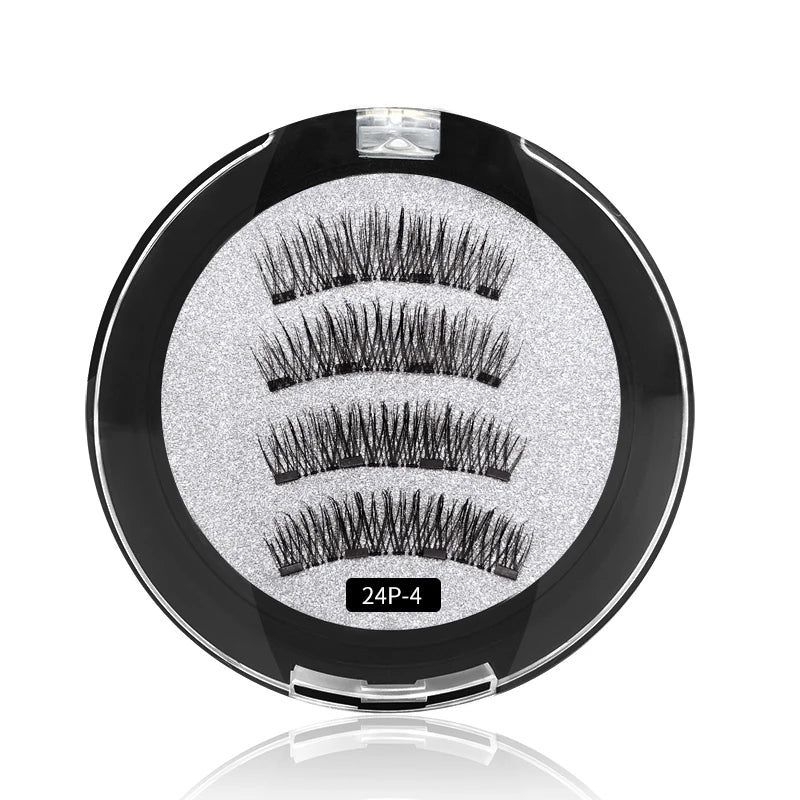 magnetic eyeliner for false eyelashes
