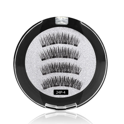 magnetic eyeliner for false eyelashes
