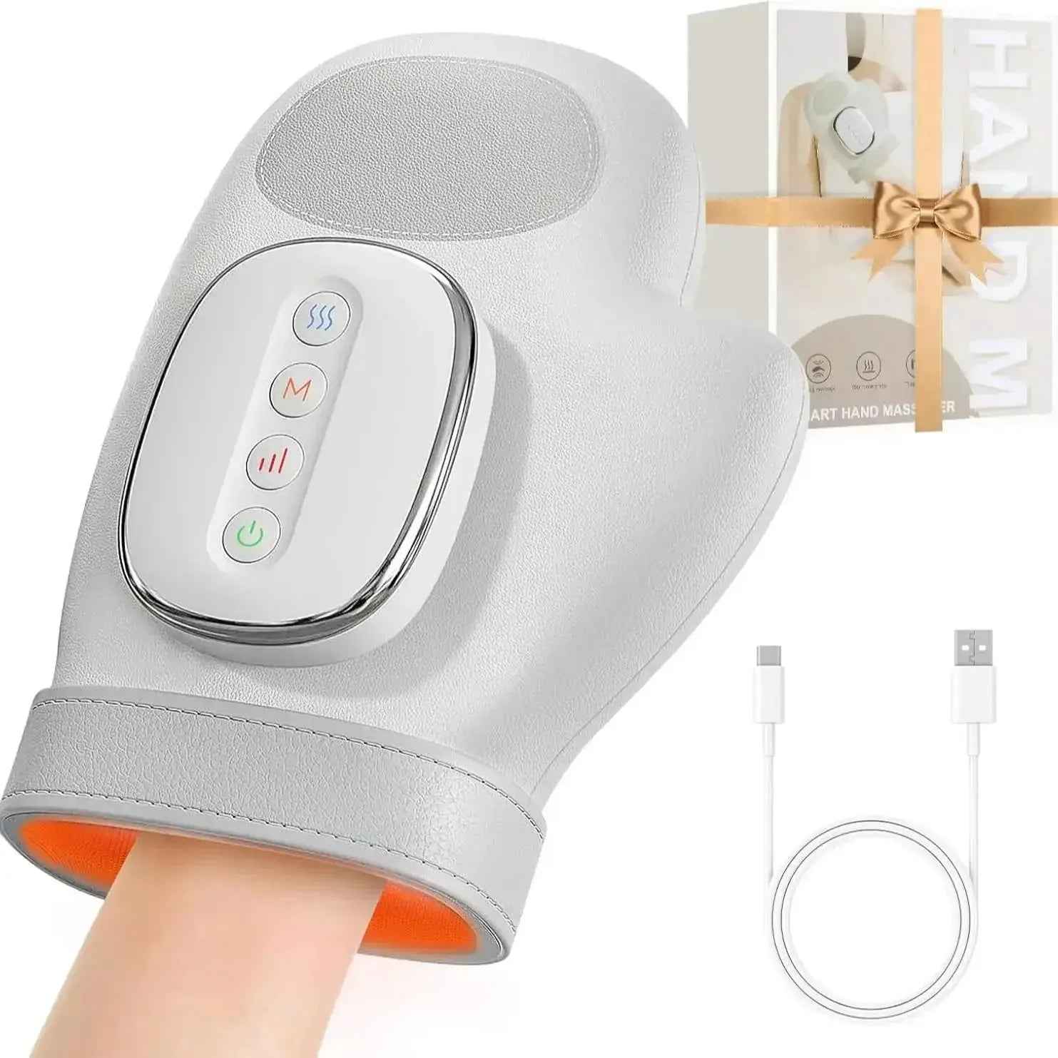 Happy Hand Massage Machine - Relief from Pain