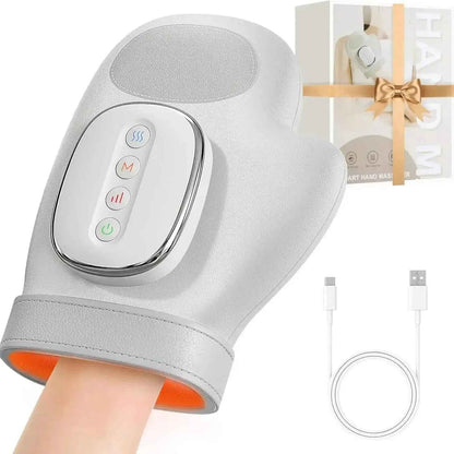 Happy Hand Massage Machine - Relief from Pain