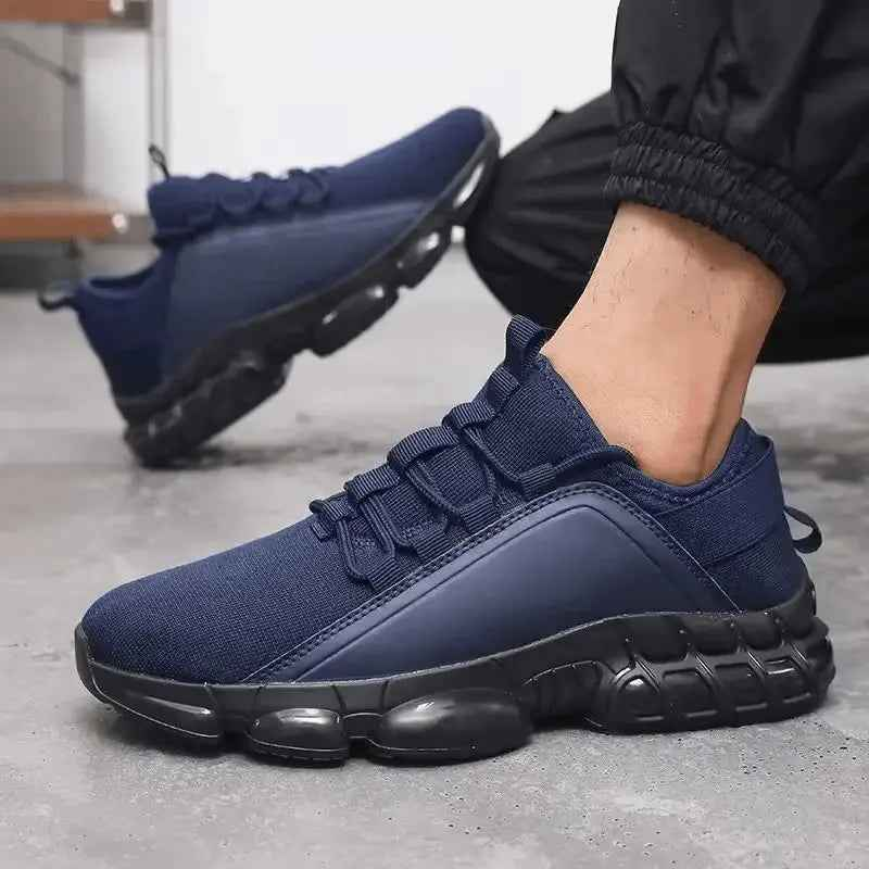 Breathable Shoes for Hiking & Running