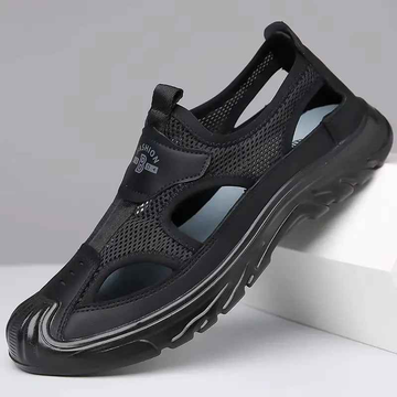 Mens Summer Shoes – Lightweight Breathable Casual & Slip On Styles