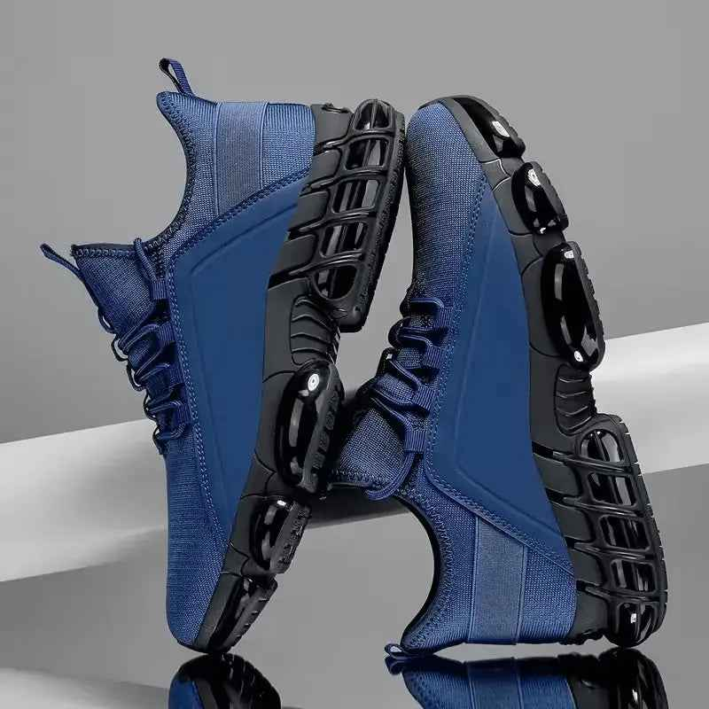 Breathable Shoes for Hiking & Running