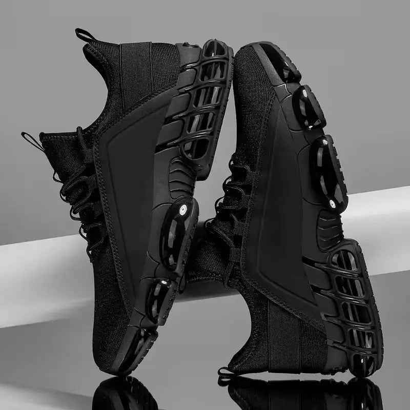 Breathable Shoes for Hiking & Running