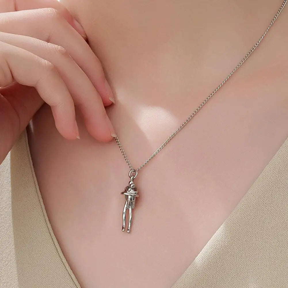 necklaces mother and daughter