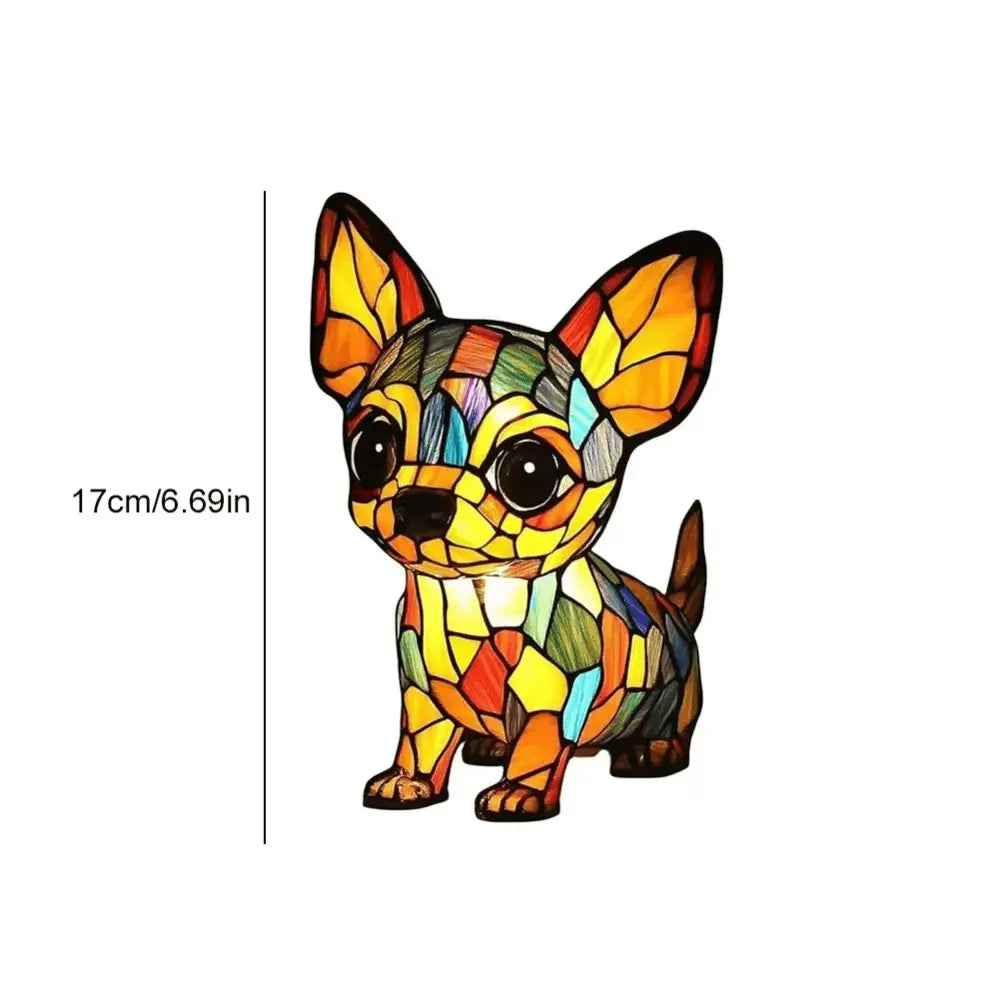 3D Animal Light Lamp for Kid's Room