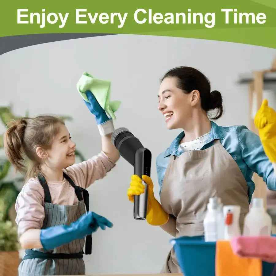 Premium Nylon Brush – Versatile Cleaning Grooming Essential