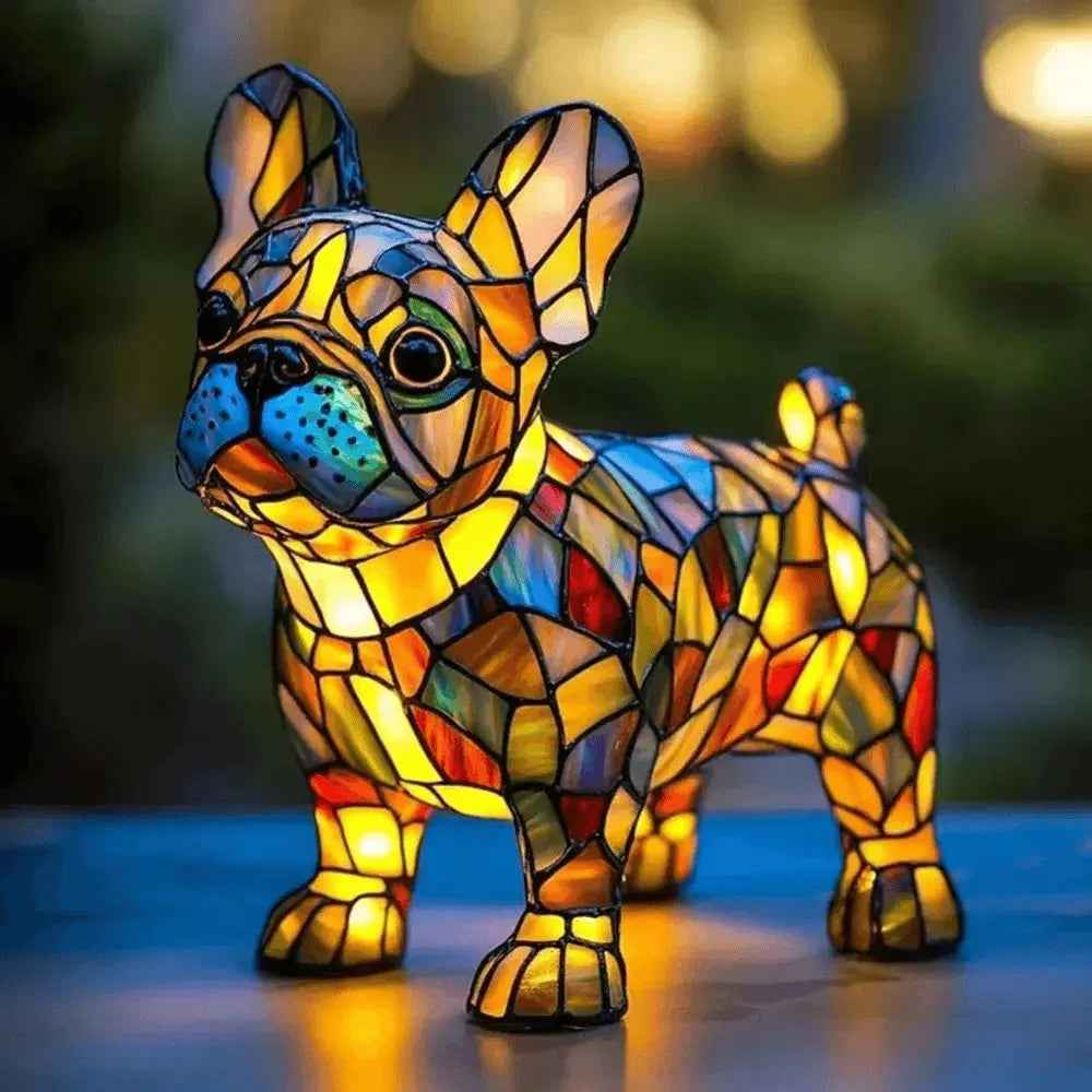 3D Animal Light Lamp for Kid's Room