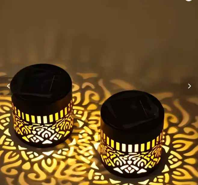 Solar Garden Splash Proof Light – Premium Outdoor Solar Lighting Solution