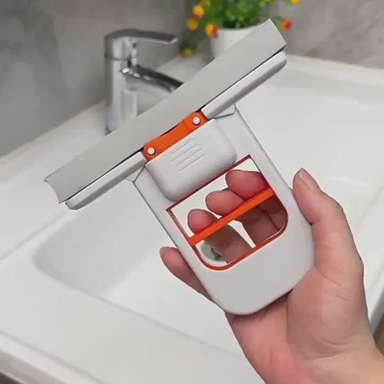 Sink drain cleaner for kitchen sink and drain cleaning by VelmoraMart, designed for convenient everyday drain care and maintenance