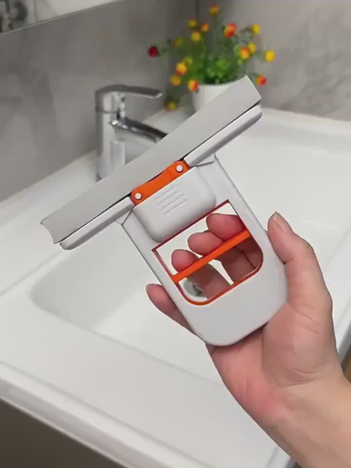 Sink drain cleaner for kitchen sink and drain cleaning by VelmoraMart, designed for convenient everyday drain care and maintenance