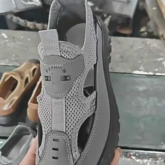 mens summer shoes