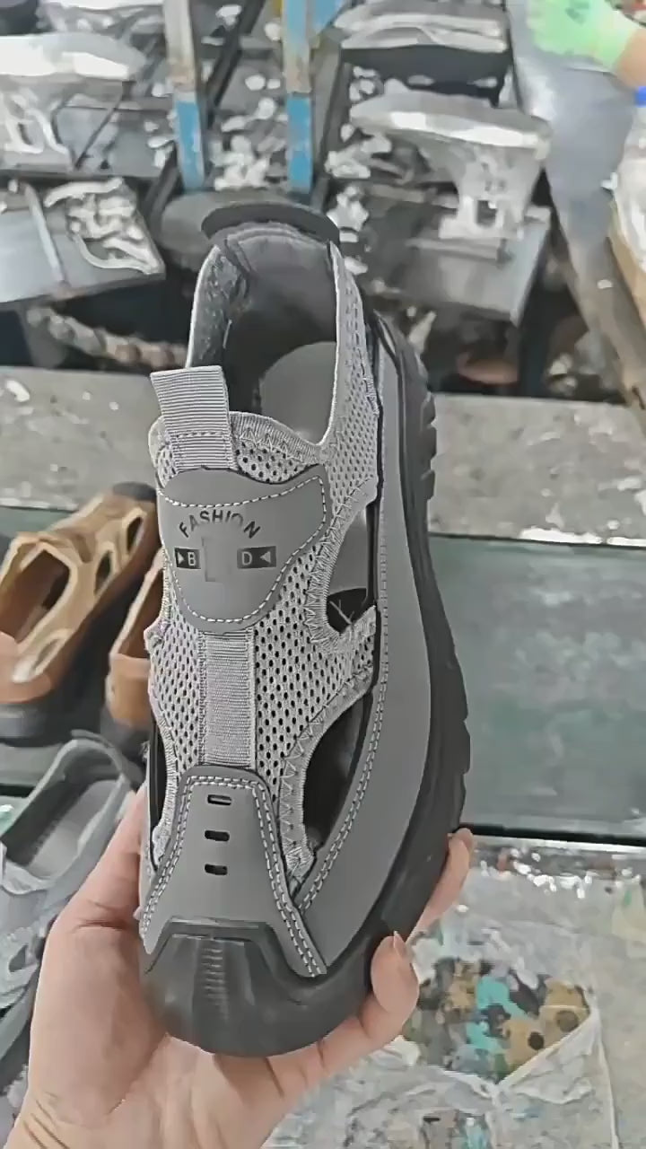 mens summer shoes