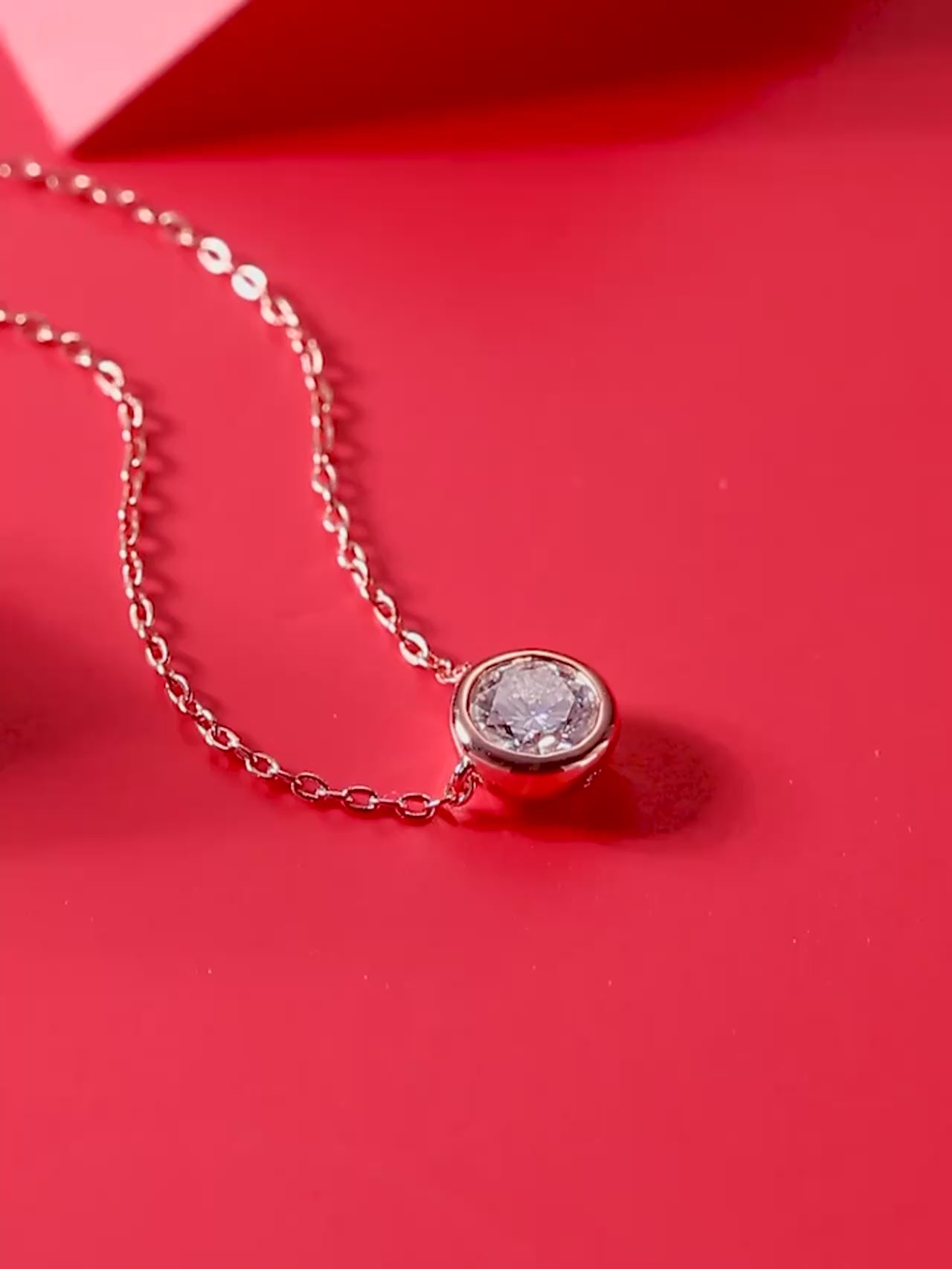 Love Necklace – A Timeless Symbol of Affection