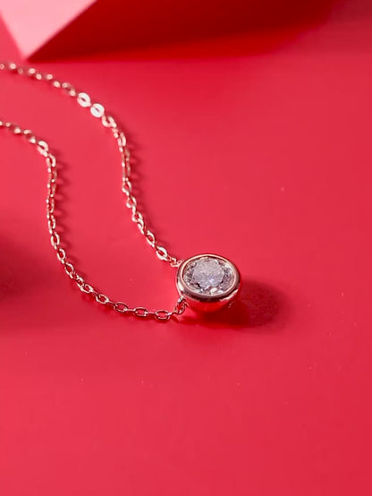 Love Necklace – A Timeless Symbol of Affection