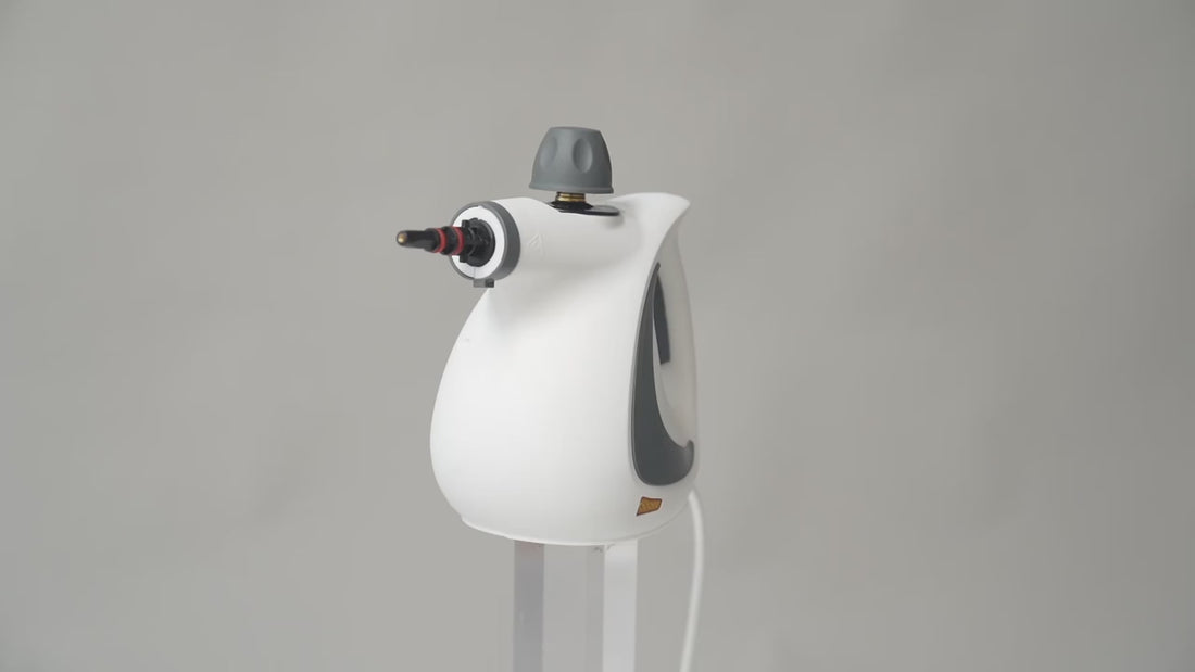 Steam Cleaner For Toxic
