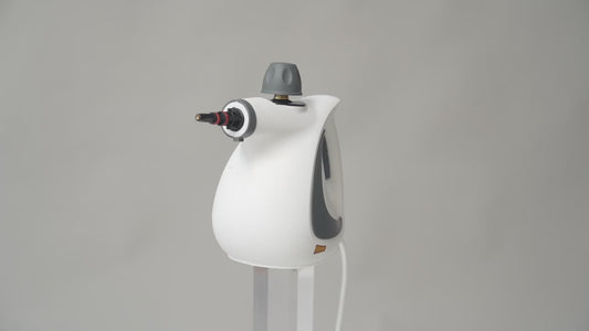 Steam Cleaner For Toxic